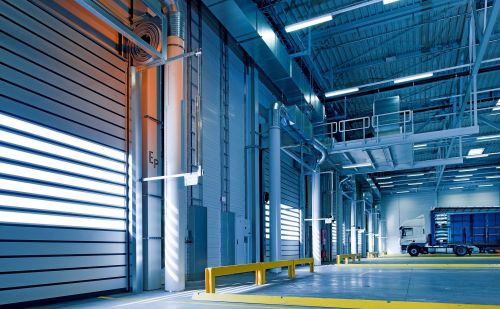 Industrie Industrie
