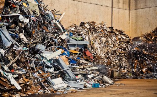 Recyclage Recyclage