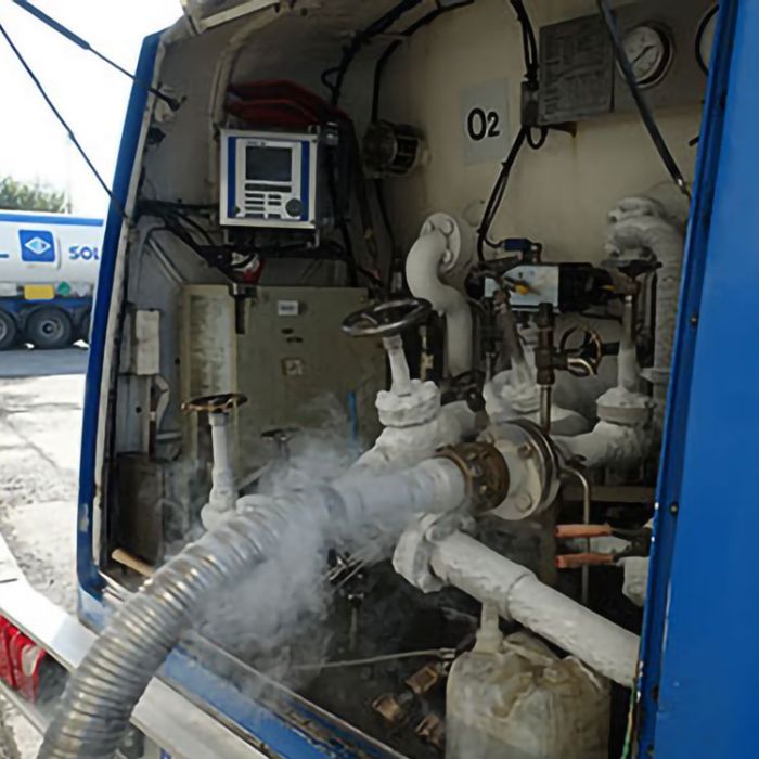 Citerne gaz Citerne gaz