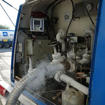 Citerne gaz Citerne gaz