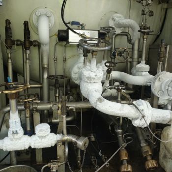 Citerne gaz Citerne gaz