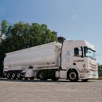 Citerne Redler Citerne Redler