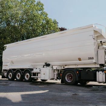 Citerne Redler Citerne Redler