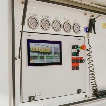 Citerne Redler Citerne Redler